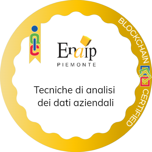 Tecniche di analisi dei dati aziendali